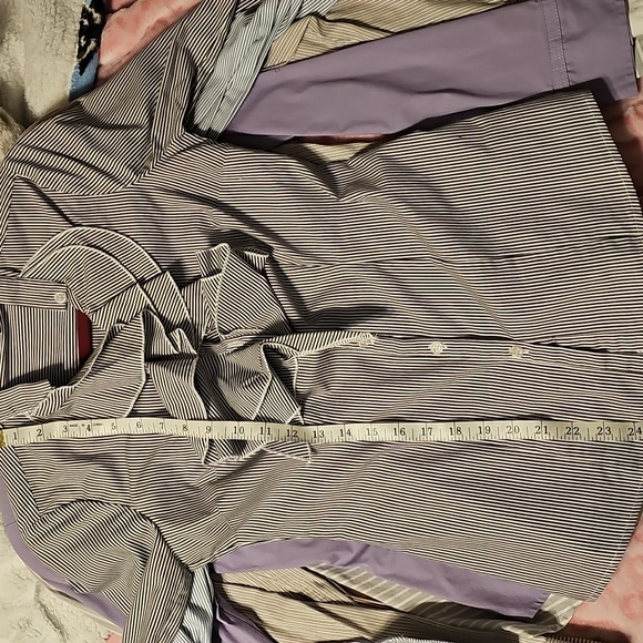 Express/Limited shirt bundle of 8 - Picture 9 of 10